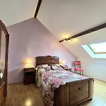 Maison Spacieuse Avec Cheminee Et Grand Jardin A - Fr-1-616-133 بيت للعطل *