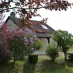 Maison Spacieuse Avec Cheminee Et Grand Jardin A - Fr-1-616-133 Thiviers