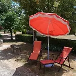 Maison Spacieuse Avec Cheminee Et Grand Jardin A - Fr-1-616-133 بيت للعطل