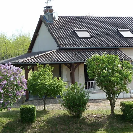 Maison Spacieuse Avec Cheminee Et Grand Jardin A - Fr-1-616-133 カントリーハウス
