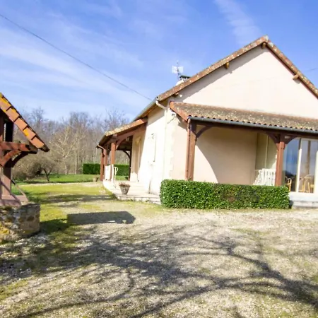 Maison Spacieuse Avec Cheminee Et Grand Jardin A - Fr-1-616-133 カントリーハウス Thiviers