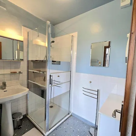 Maison Spacieuse Avec Cheminee Et Grand Jardin A - Fr-1-616-133