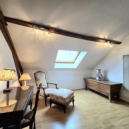 Maison Spacieuse Avec Cheminee Et Grand Jardin A - Fr-1-616-133 Thiviers