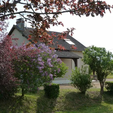 Maison Spacieuse Avec Cheminee Et Grand Jardin A - Fr-1-616-133 Thiviers